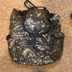 Victoria Secret backpack